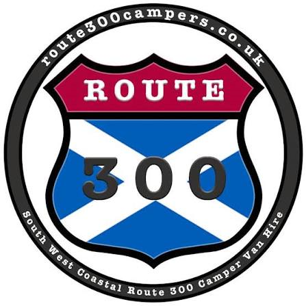 Route 300 Campers ltd